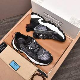Picture of Gucci Shoes _SKUGuccisz38-44mnf038810639